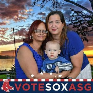 Meet your Posher, Aida